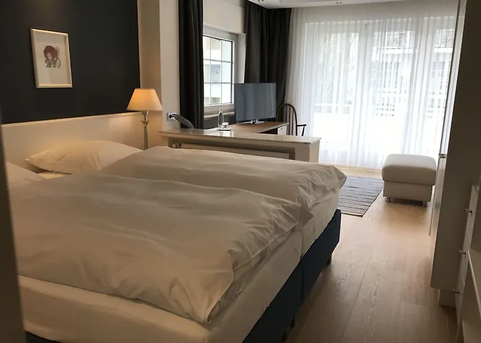 Hotel Scherf